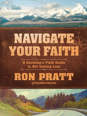 cover image of Navigate Your Faith